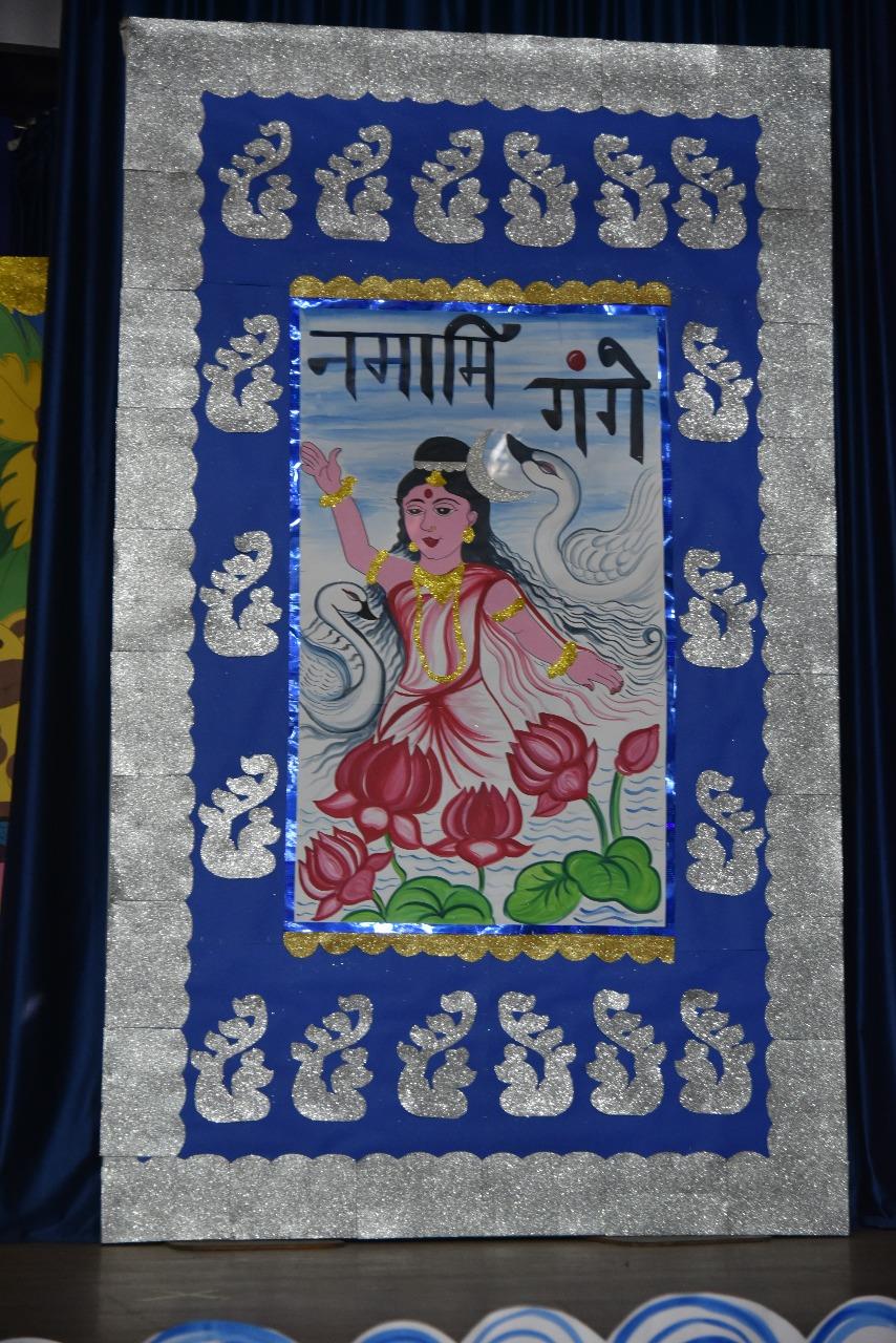 ANNUAL FUNCTION 2018-19
