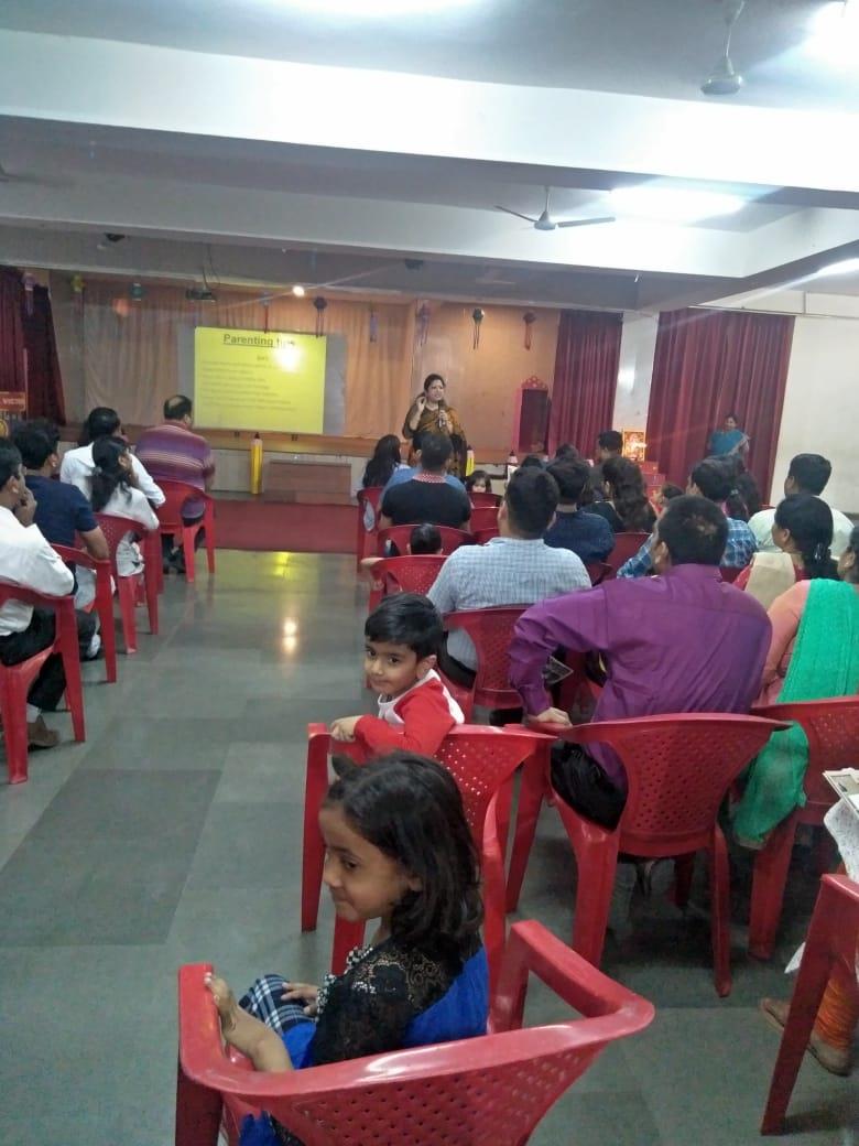 Orientation Programme 2019-20