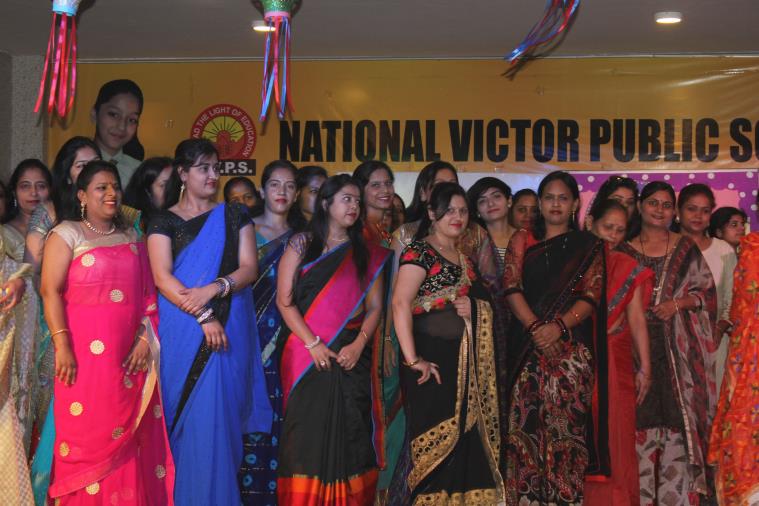 Mothers Day Celebration