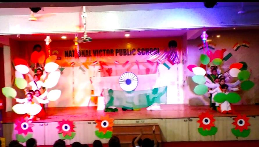 73rd Independence Day Celebration