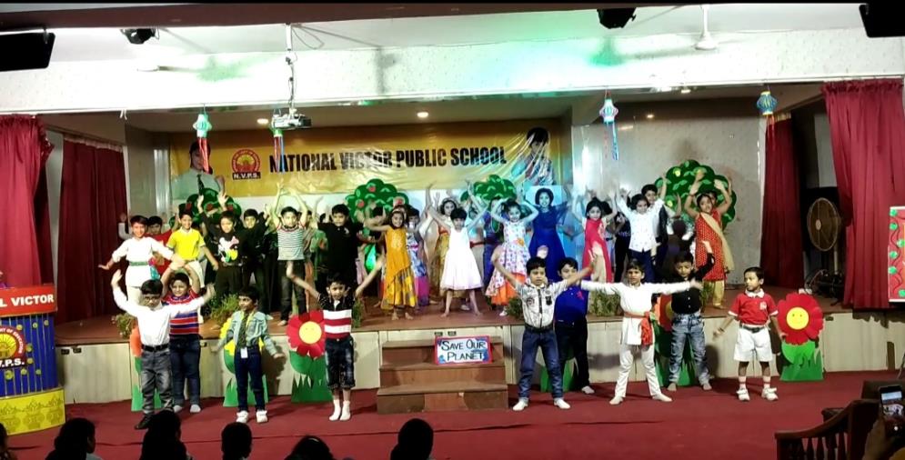 Special Assembly Class III
