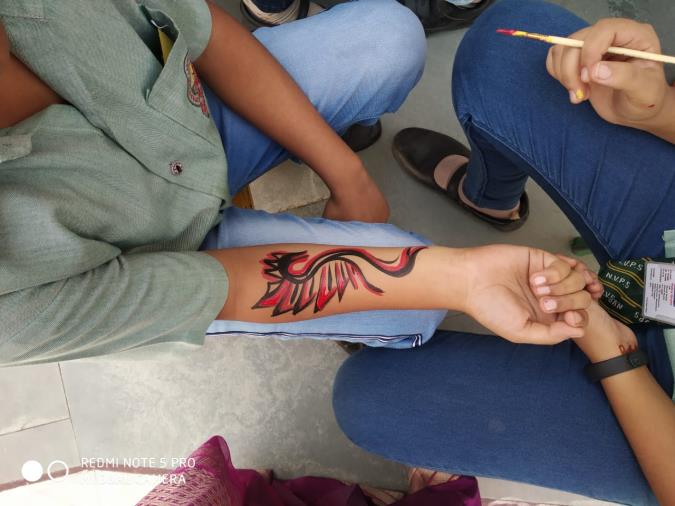 DIWALI FETE 2019-20