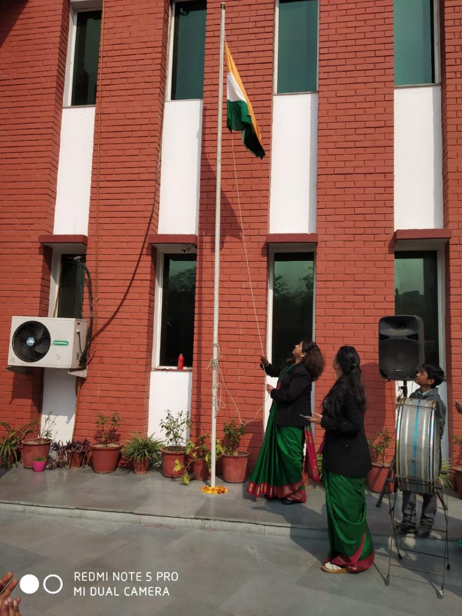 26th January 2020 Celebration