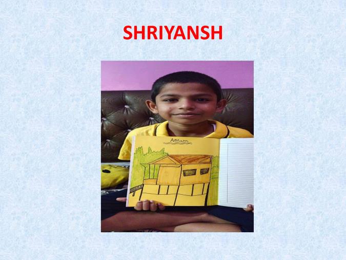 CLASS III ACTIVITY Environmental Awareness
