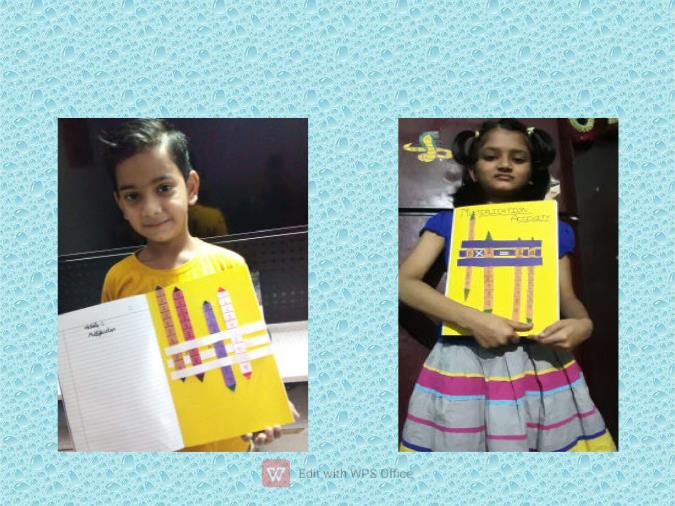 CLASS IV - LOGICAL THINKING ACTIVITY