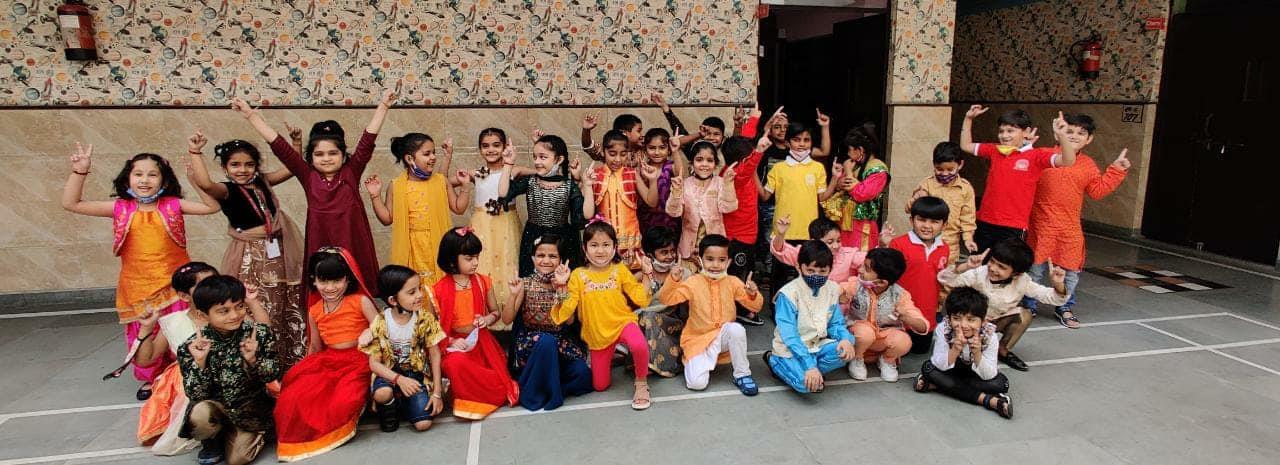 BAISAKHI CELEBRATION 2022-23