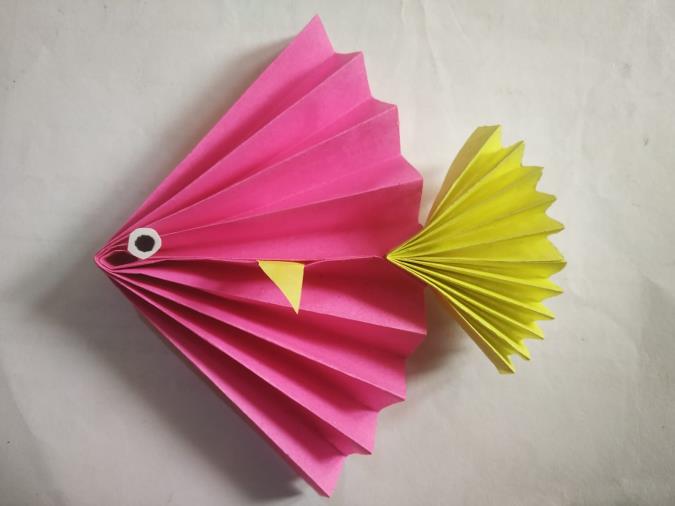 Activity - Paper Folding