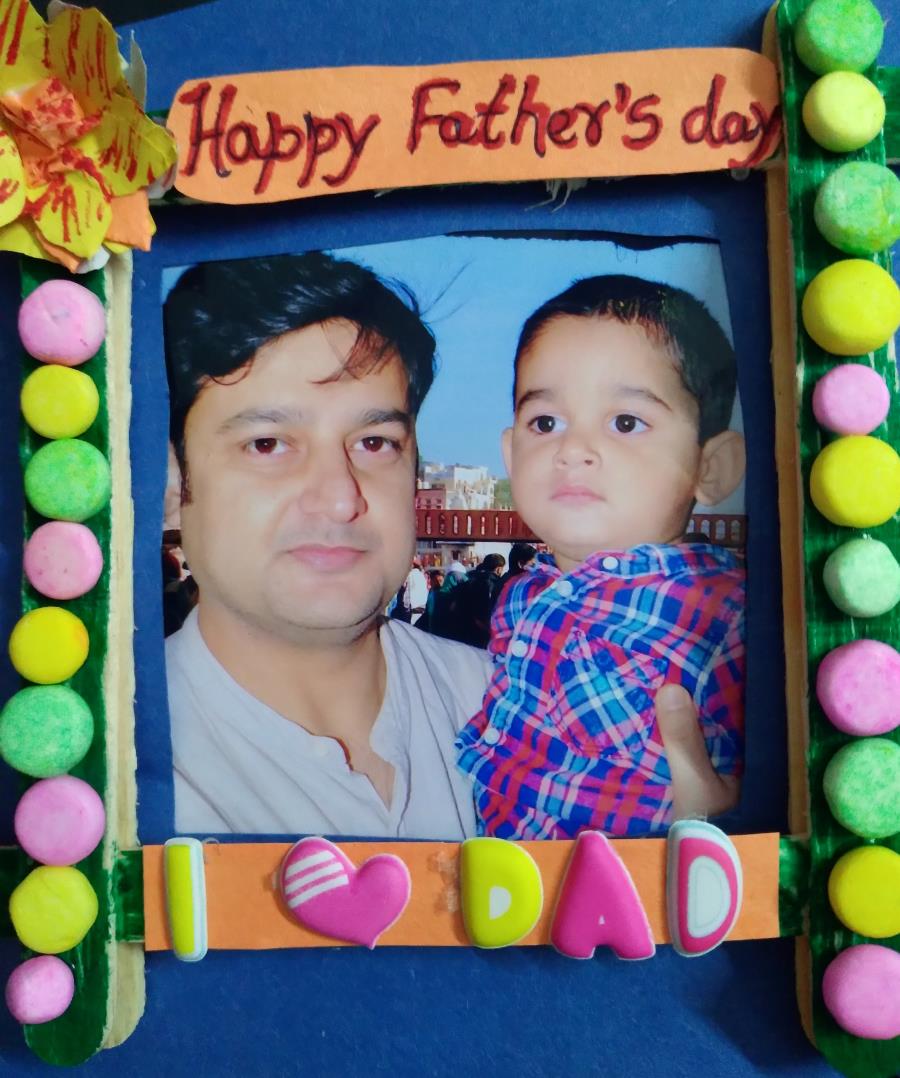 FATHERS DAY 2022