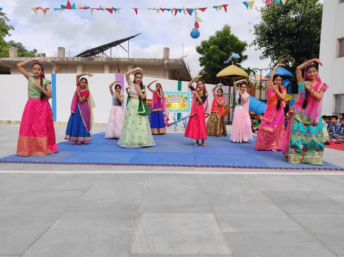 JANMASHTAMI CELEBRATION 2022-23
