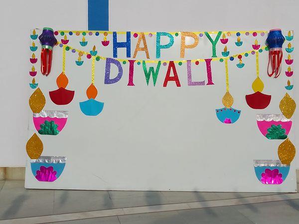 DIWALI FETE 2022-23