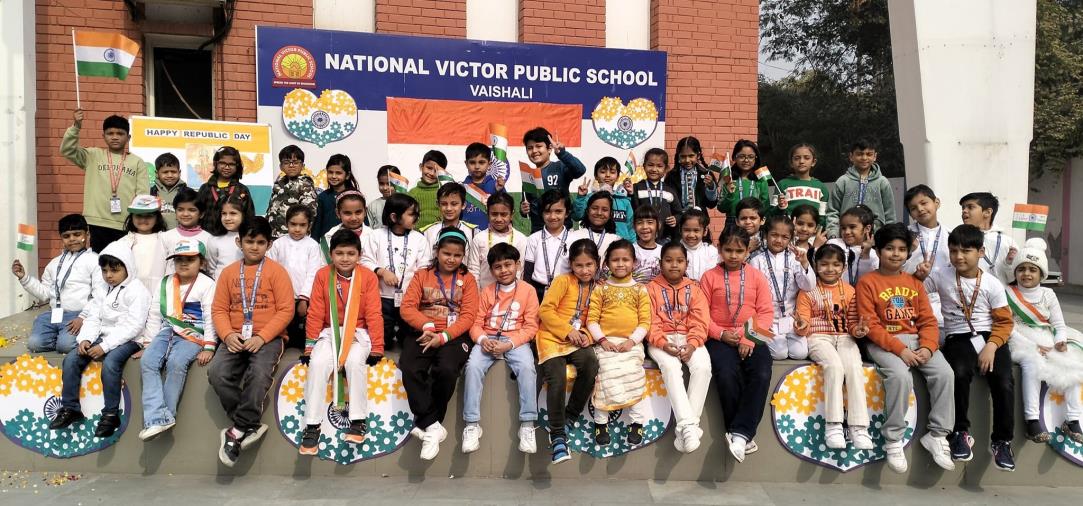 REPUBLIC DAY CELEBRATION-2023-24