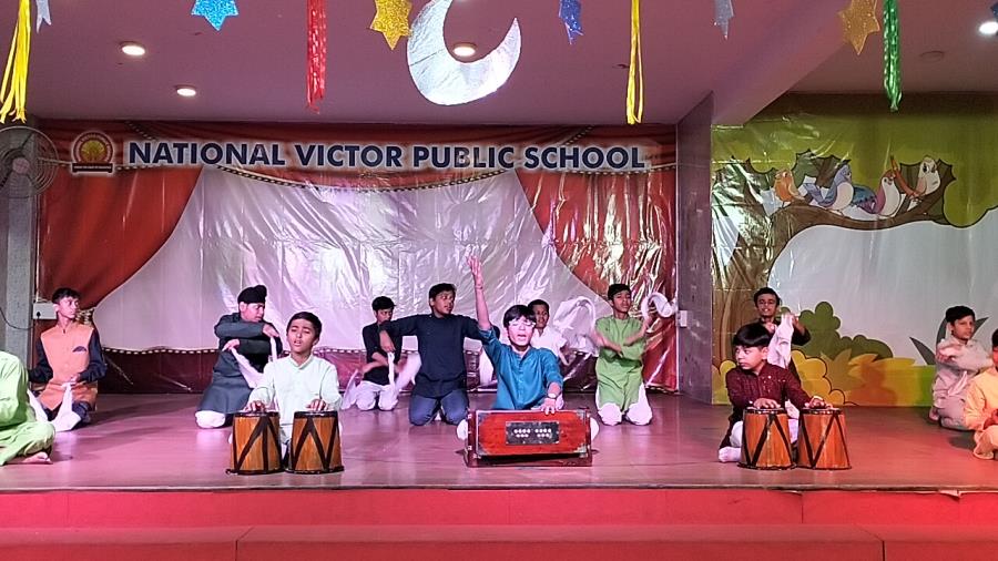 EID CELEBRATION 2024-25