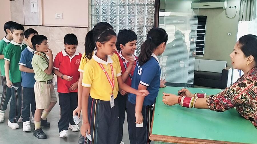 STUDENT COUNCIL ELECTION 2024-25
