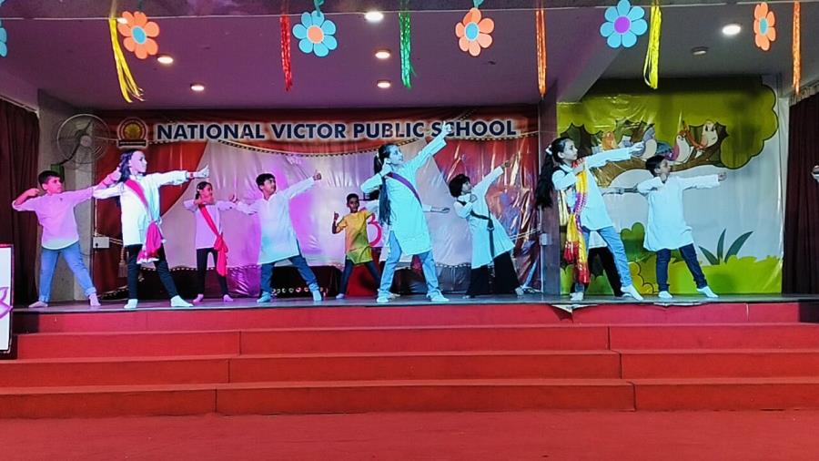 A PRESENTATION ON LORD BUDDHA