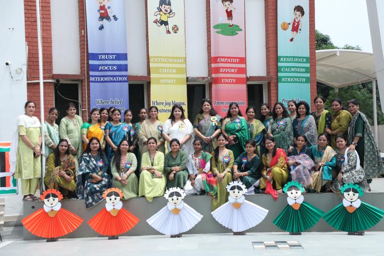80TH INDEPENDENCE DAY