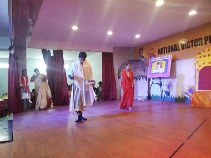 DUSSHERA CELEBRATION