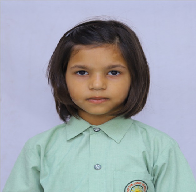 Happy Birthday Mahak Sharma