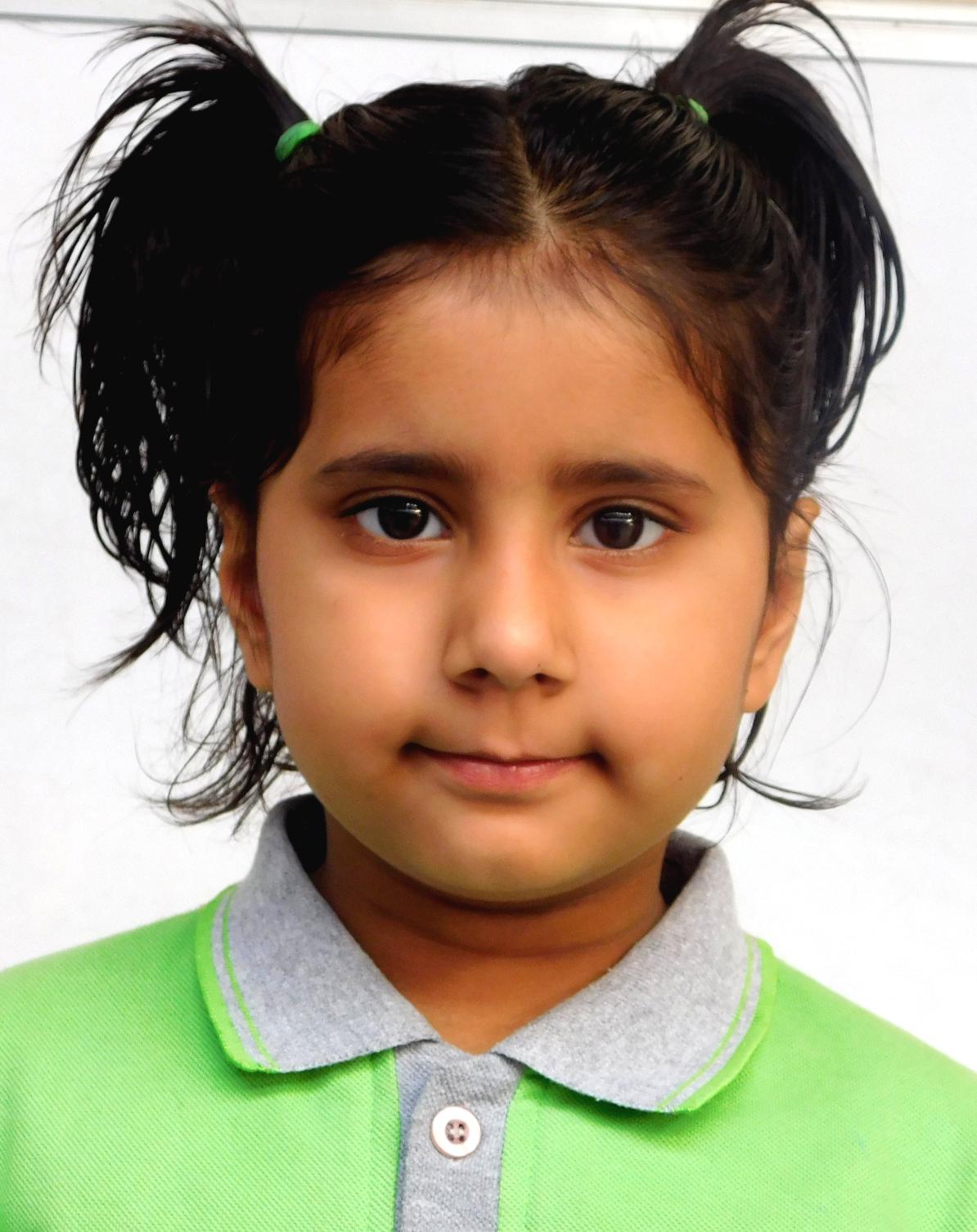 Happy Birthday Aaradhya