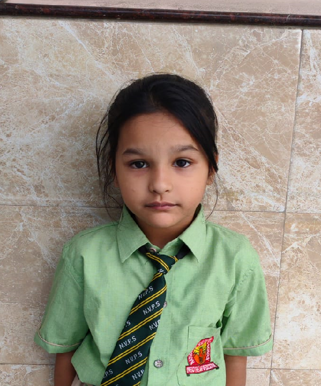 Happy Birthday Zikra Ahmad