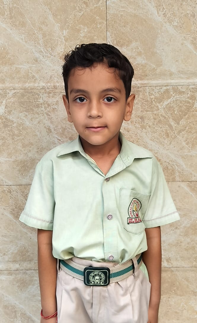 Happy Birthday Soham