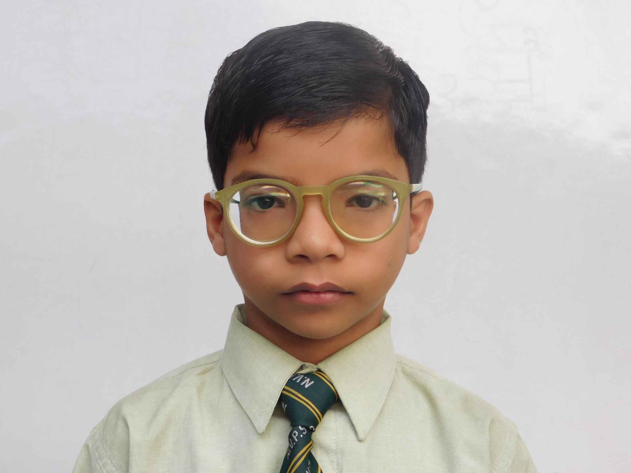 Happy Birthday Vivaan Kumar Hashodia