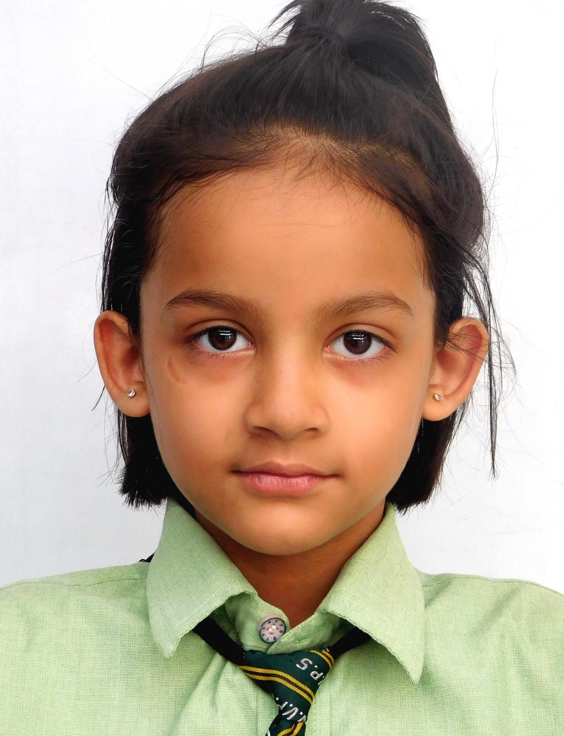 Happy Birthday Yashika Sharma