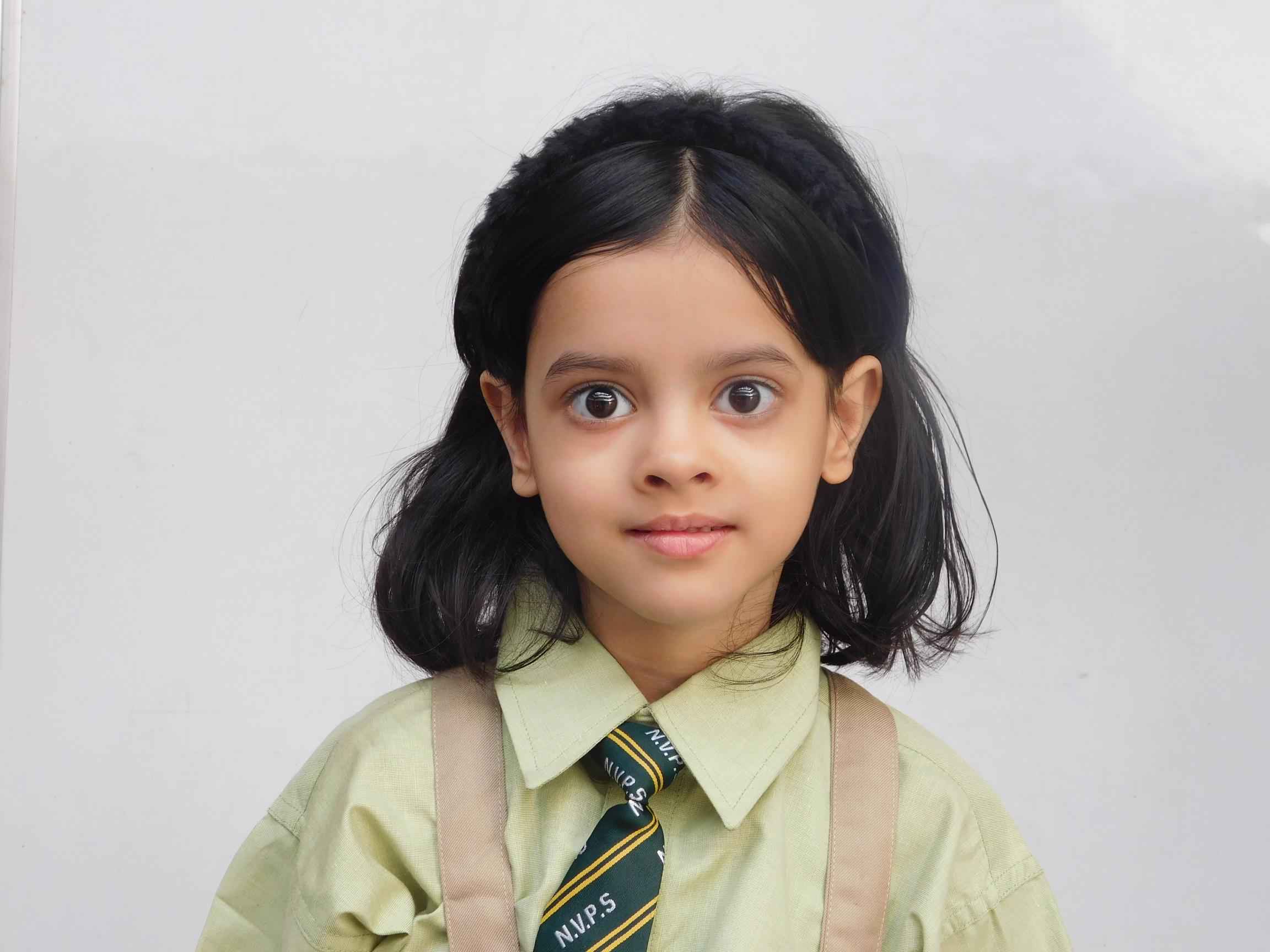 Happy Birthday Shloka Sharma