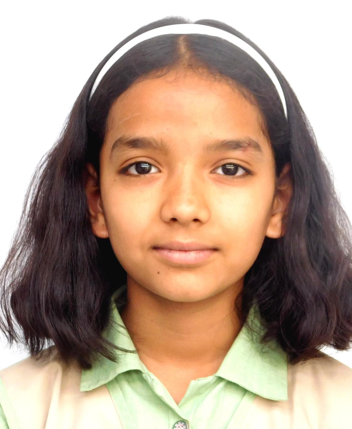 Happy Birthday Kanishka Rawat